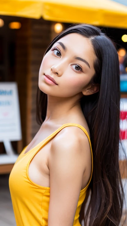 Fair skin