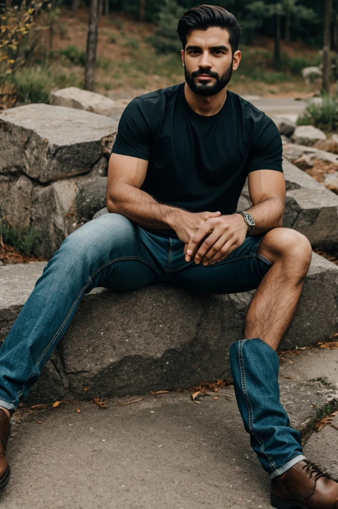 Man
