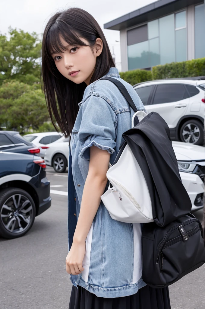 Celebrity Honda Miyu