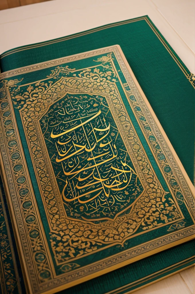 Quran academy picture