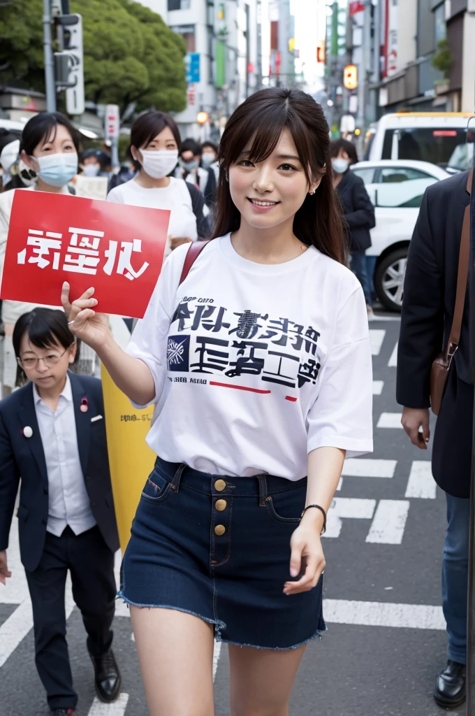 Tokyo gubernatorial election