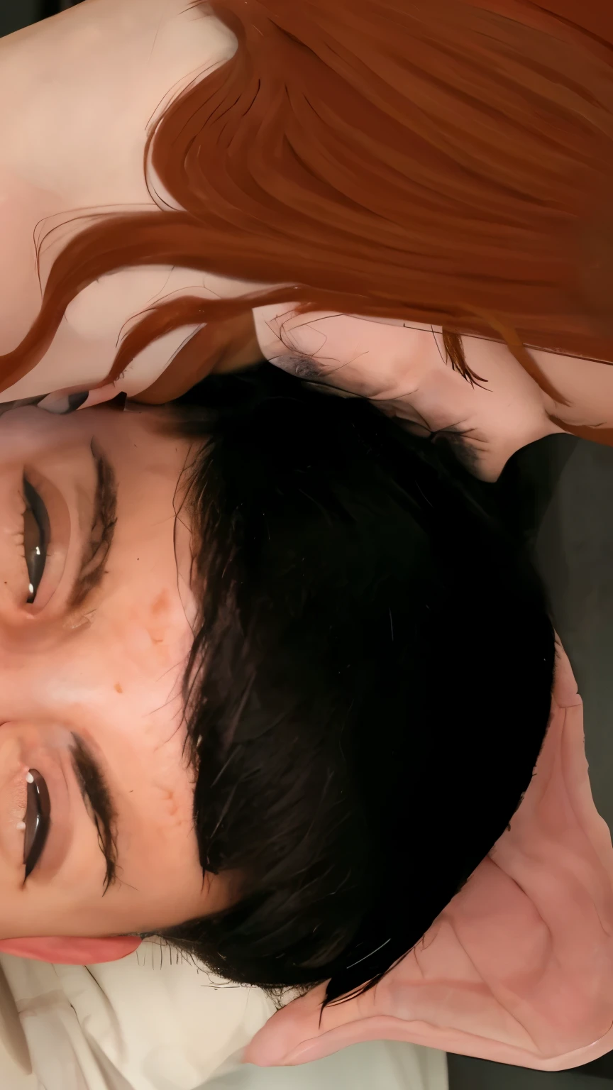 Man Eyes