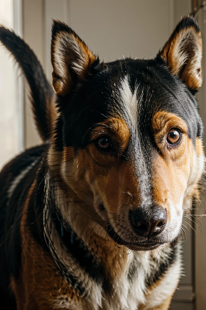Australian Cattle Dog