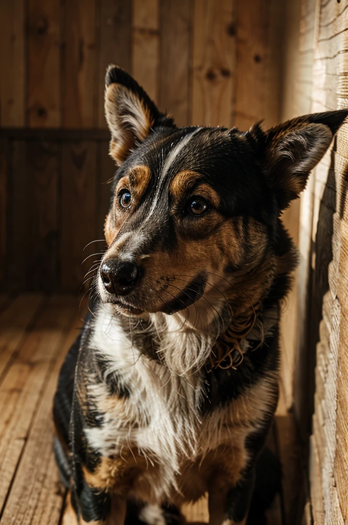 Australian Cattle Dog