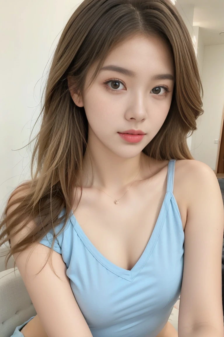 Pretty girl