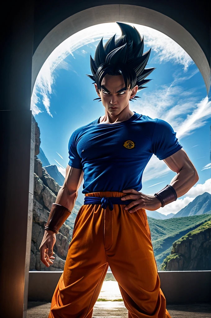 Dragon Ball