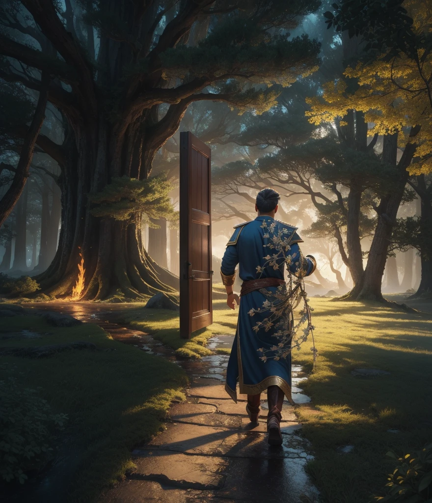 Árvore heavenly, big tree, paisaje, panorama, Heaven heaven, naturals, Cedar, Cedars do Líbano, forst, Rivers of water, Thunder Light, Detailed realistic FullHD photorealism, majestic, appealing, fire, villany, thunder, Sky thunder, Man's Back, Running, Path to Sky, Sky Path, mascle, Door, photorrealistic 6K, Detailed UltraHD, detailed colors 8K, Elegant beauty, floor, stele, lightning strikes, heavens, céu Godlike, tempest, Towards the heavens, heavenly, Godlike, photorrealistic, Rendering, 4K, 8K, detailed textures, detailed shadows, padoru, detailed colors, God's Heaven, UltraHD 16K Details, Texturas photorrealistics de 16K, detailed sharpness 16K, detailed sharpness, detailed colors, realistic shadows, ultra realistic textures, high power, natural beautifuls, natural colors, realistic contrast, Texturas photorrealistics, detailed colors, lifelike colors, detailed shadows, Textuta photorrealistic FullHD, Sombras photorrealistics 8K, HD photorrealistic, Detalhes ultra-realistas de 8K, Cor photorrealistic 4K, FullHD Detailed Lights, Texturas Detalhadas photorrealistics 8K, Nitidez photorrealistic, villany, 4k detailed, ultra detaild, realistic contrast de 8K, detailed sharpness, cores Ultra HD, posh,