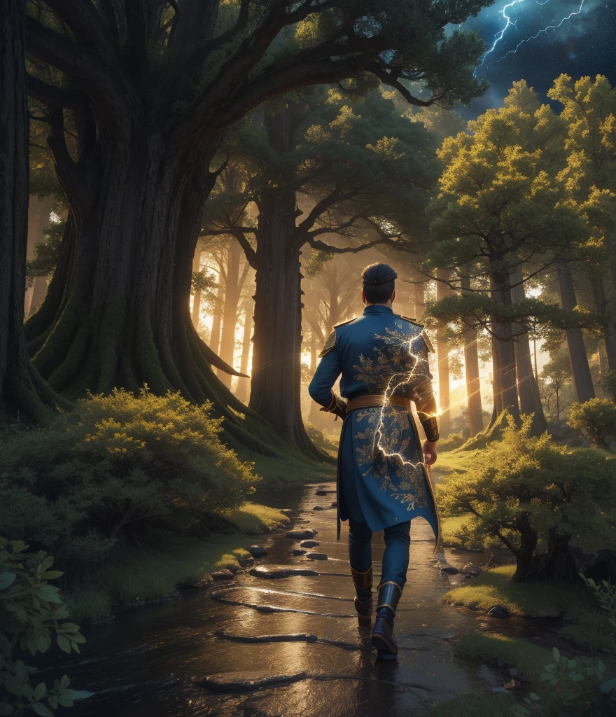 Árvore heavenly, big tree, paisaje, panorama, Heaven heaven, naturals, Cedar, Cedars do Líbano, forst, Rivers of water, Thunder Light, Detailed realistic FullHD photorealism, majestic, appealing, fire, villany, thunder, Sky thunder, Man's Back, Running, Path to Sky, Sky Path, mascle, Door, photorrealistic 6K, Detailed UltraHD, detailed colors 8K, Elegant beauty, floor, stele, lightning strikes, heavens, céu Godlike, tempest, Towards the heavens, heavenly, Godlike, photorrealistic, Rendering, 4K, 8K, detailed textures, detailed shadows, padoru, detailed colors, God's Heaven, UltraHD 16K Details, Texturas photorrealistics de 16K, detailed sharpness 16K, detailed sharpness, detailed colors, realistic shadows, ultra realistic textures, high power, natural beautifuls, natural colors, realistic contrast, Texturas photorrealistics, detailed colors, lifelike colors, detailed shadows, Textuta photorrealistic FullHD, Sombras photorrealistics 8K, HD photorrealistic, Detalhes ultra-realistas de 8K, Cor photorrealistic 4K, FullHD Detailed Lights, Texturas Detalhadas photorrealistics 8K, Nitidez photorrealistic, villany, 4k detailed, ultra detaild, realistic contrast de 8K, detailed sharpness, cores Ultra HD, posh,