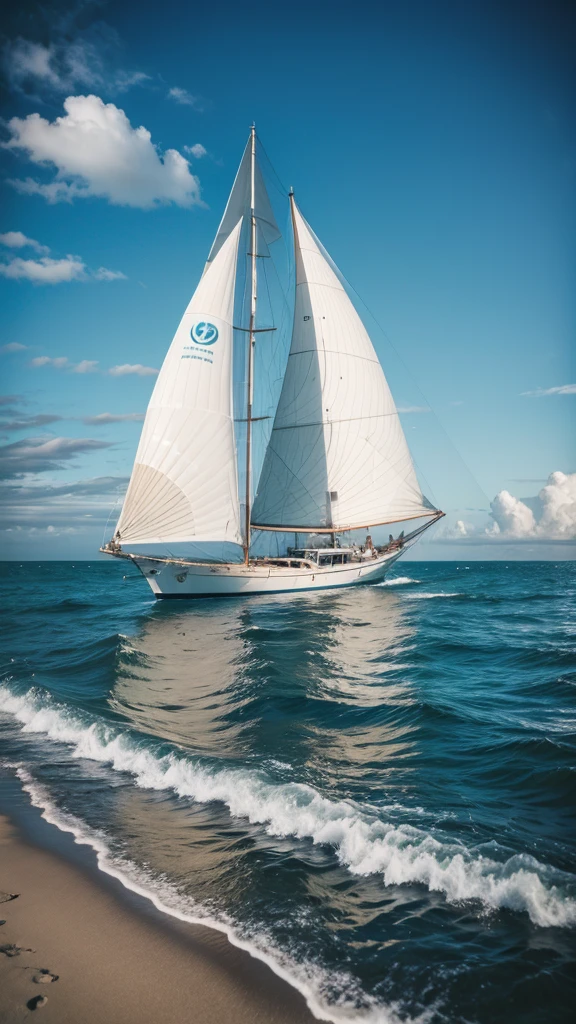 Ocean、Sail