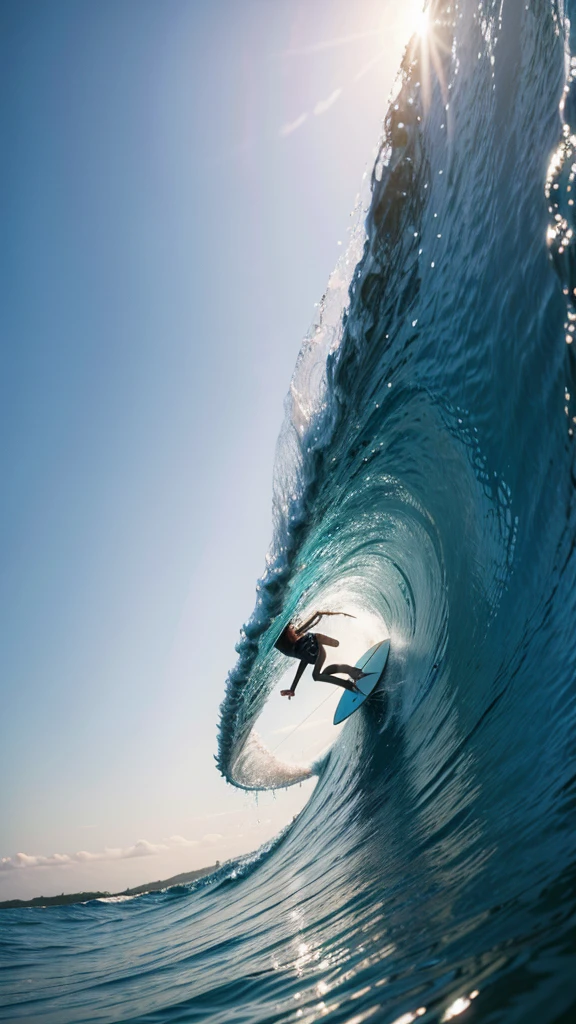 surfing、Sail