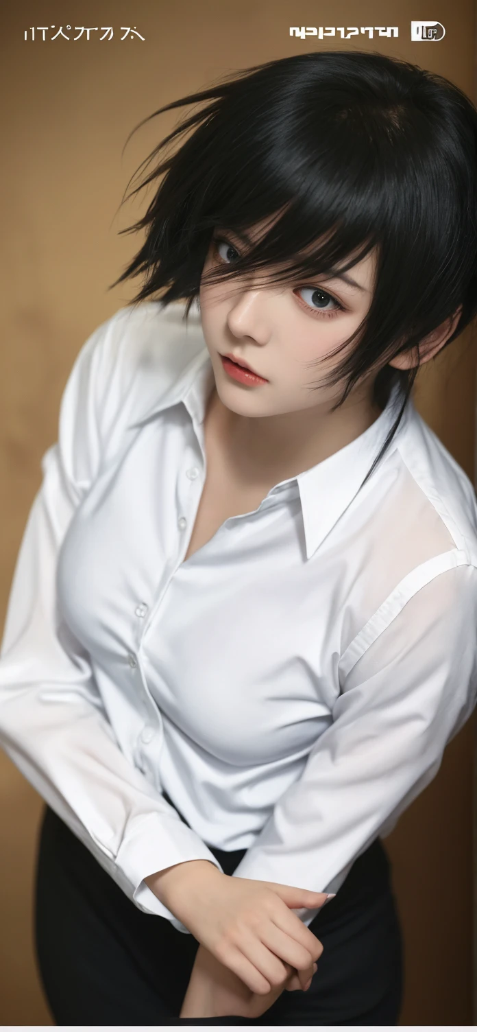 Un jeune homme de 18 ans, brun, (crossfade in:1.3), dark themed, Soothing Tones, muted colors, high contrast, (Texture naturelle de la peau, hyperrealism, Soft Light, tranchant)
