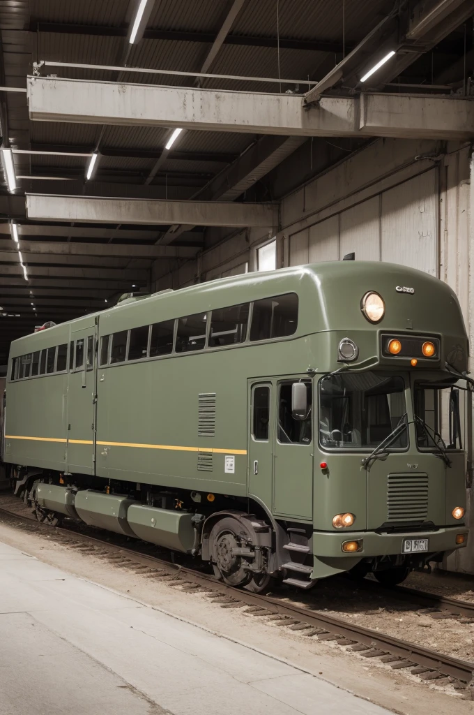 A clp model XL4-106