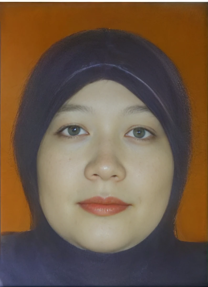 A Indonesian woman, realistic detailed UHD 4k photography extreme quality, Cg unity 8k, super delicate, background blur, full depth of field, HDR high dynamics, real restoration, intricate and extreme details, perfectly presenting the style of midjourney art. realistic, elegant, goddess, surrealism, high detail, supremacy, cinematic lighting, ray tracing, shadow, uhd, retina, masterpiece, ccurate, anatomically correct, textured skin, super detail, high detail, high quality, high quality, award-winning, best quality, high resolution, 1080P, 16k, 8k, 4K, HD