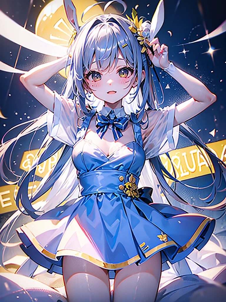 🐇、☆彡、☆、☆、☆💛、