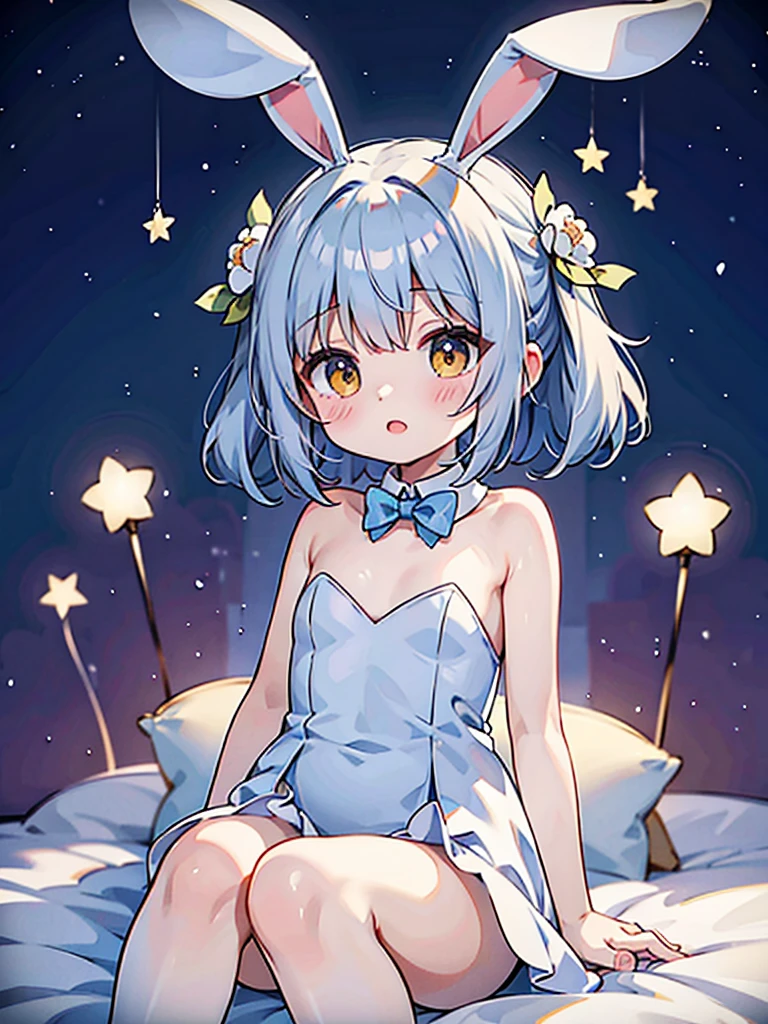 🐇、☆彡、☆、☆、☆💛、
