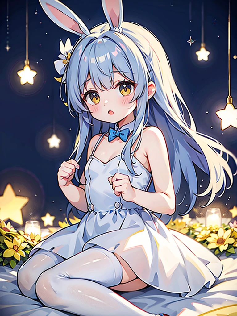 🐇、☆彡、☆、☆、☆💛、