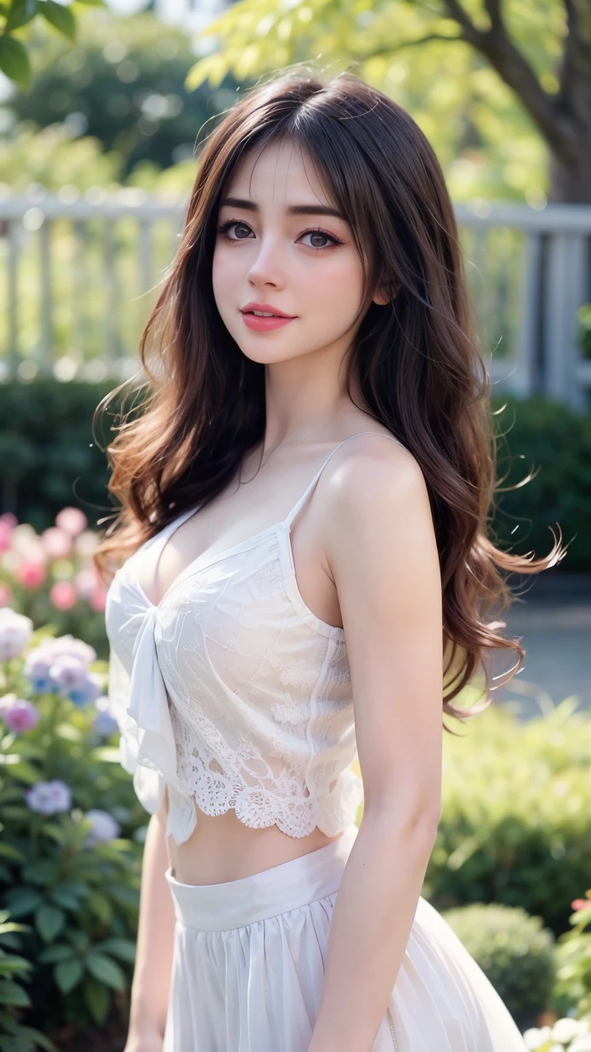  Sharp focus :1.2, A pretty girl 24 years old with perfect figure :1.4, Slender abs :1.3, Raw photography、超A high resolution, full body, Ultra High Definition, Detailed Photo, Smiling, Sexy, Facing Camera, Close-up , (1girl), Beautiful Face, (Realistic Face),Beautiful Hairstyle, Realistic eyes, beautiful detail eyes, (realistic skin), beautiful skin, (sweater), absurd, attractive, ultra high resolution, ultra realistic, high definition, golden ratio,Good hands、10、high-reaster-piece、highest quality、head:1.3、((Hasselblad photo))、Fine Skin、crisp focus、(Light like a movie)、gentle lighting、Dynamic Ungle、[:(detailed face:1.2):0.2]、
Negative Pro,  Highly detailed face and skin texture, Detailed eyes, Double eyelid,masterpiece,super fine eyes,super fine hand, face zoom, perfect makeup,(Huge breasts that look like they might burst:1.1),(Canon RF85mm f/1.2), (8K, RAW photos, best quality), (Practical, photograph Practical), (Extremely detailed, Best image quality, Super detailed, high resolution, Description of Extremely detailed, Super fine, Extremely exquisite and beautiful work), Beautiful and delicate girl, ((Perfect body)), Very detailed eyes and face, White skin, Noble beauty, ((Delicate skin texture, pores)), Perfect anatomical structure, Delicate and beautiful body, Delicate face, Slim abs, Slim waist), Big buttocks, ((Huge Breasts, Breast enlargement))