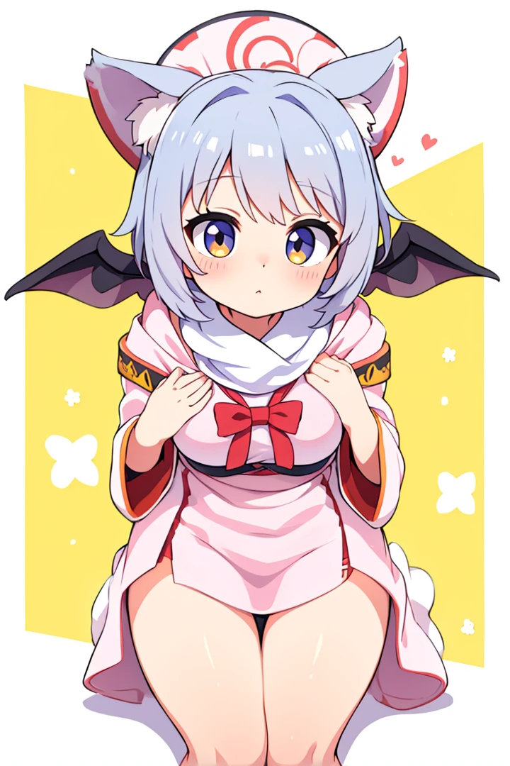 Toyotoshi Mimiko Beautiful breasts cute face