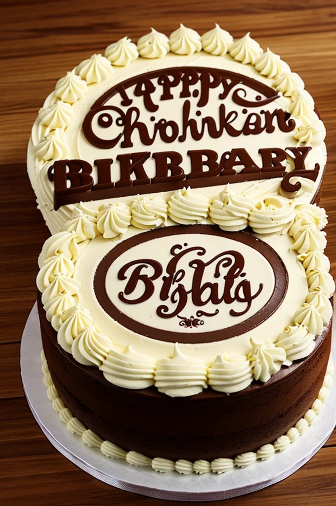 I want logo for  cake shop named as bibha cake shop and coffe parlor