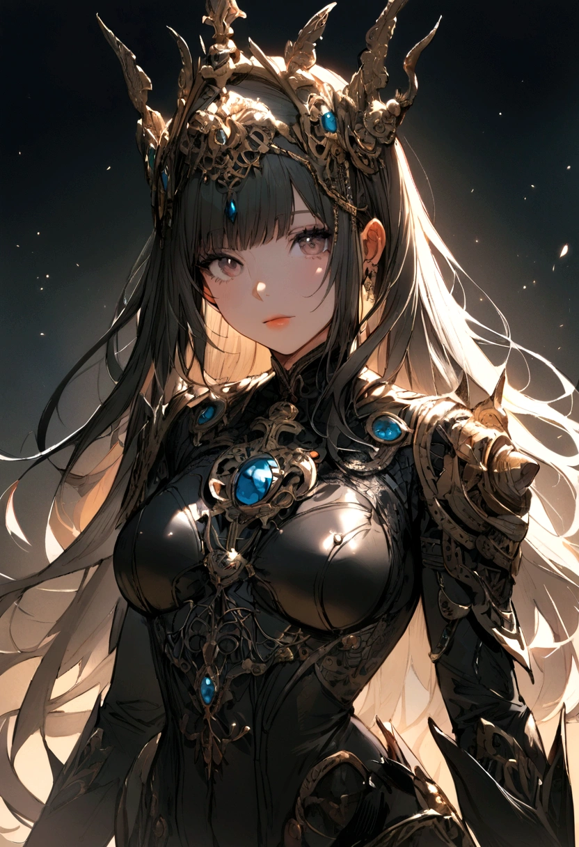 1girl