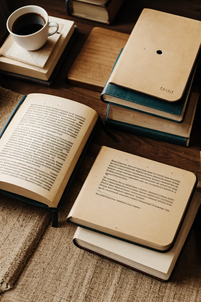 book