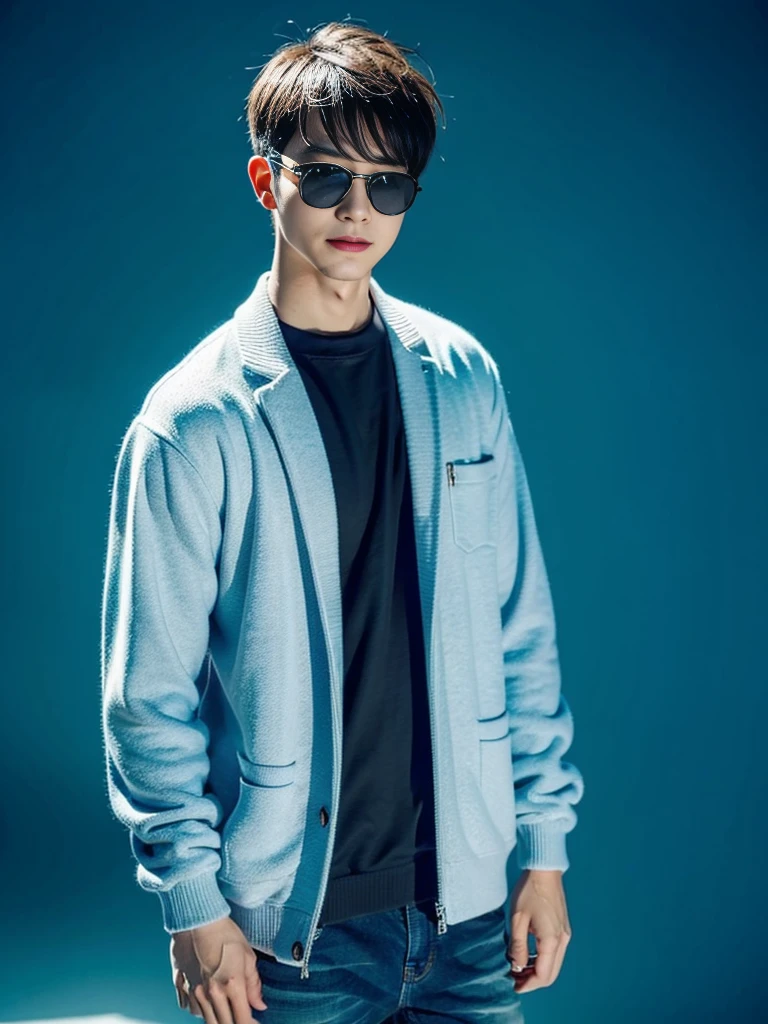 Cool guy