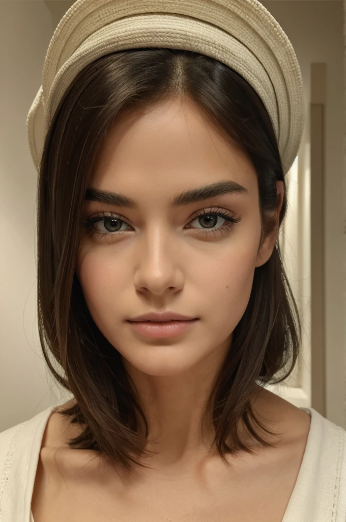 ((best quality)), ((masterpiece)), (detailed), perfect face