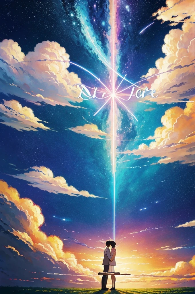 Your name , abstract