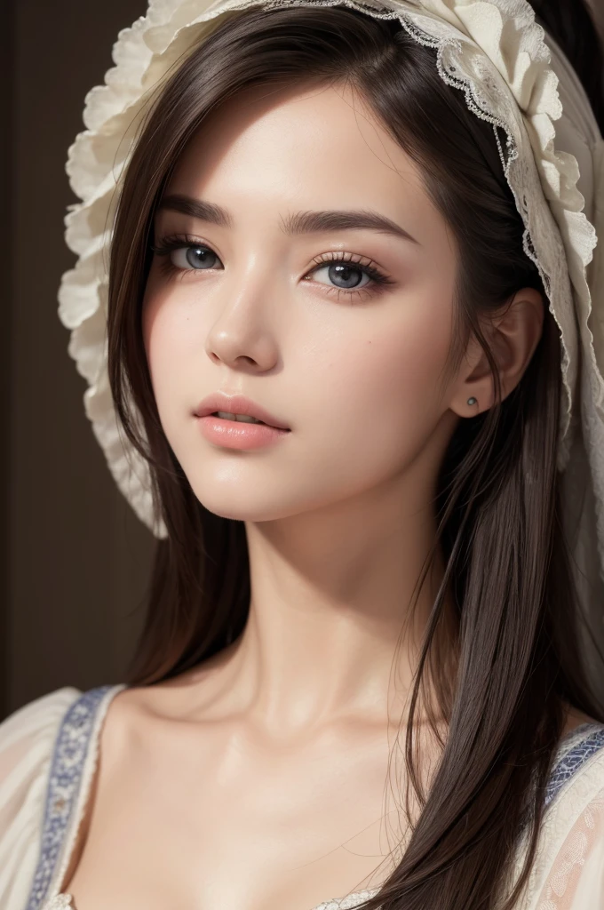 ((best quality)), ((masterpiece)), (detailed), perfect face
