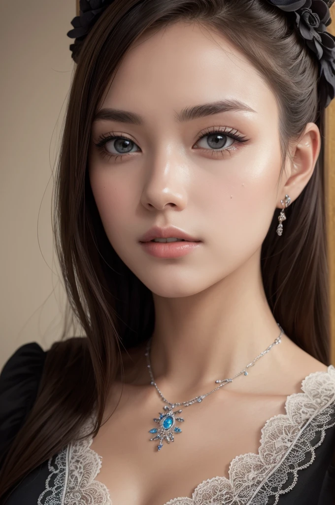 ((best quality)), ((masterpiece)), (detailed), perfect face