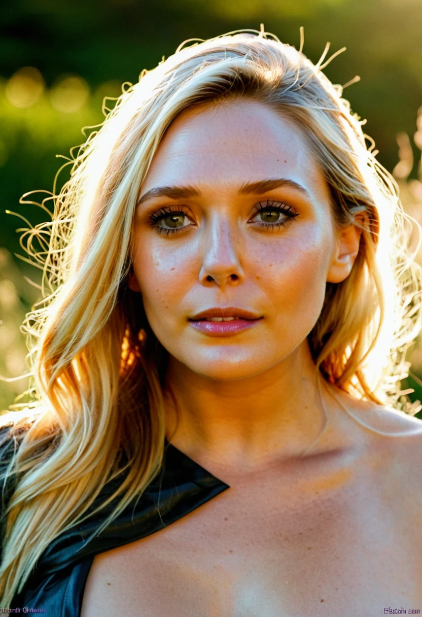  high quality  celebrity  Erotic  photo , 40yo woman ( Elizabeth Olsen , grass land  side , photorealistic , celebrity , random click, woman , incredibly whitsh bright blonde hair, freckles on skin,)  shiny sweaty skin , sexualized move, erotic angles,  flat breast , celebrity erotic photograph , shiny sweaty skin,  celebrity, female,  woman, hollywood actress ,  ( natural photorealistic lights, depth of field, detailed face , insanely detailed skin texture, hyper detailed features )