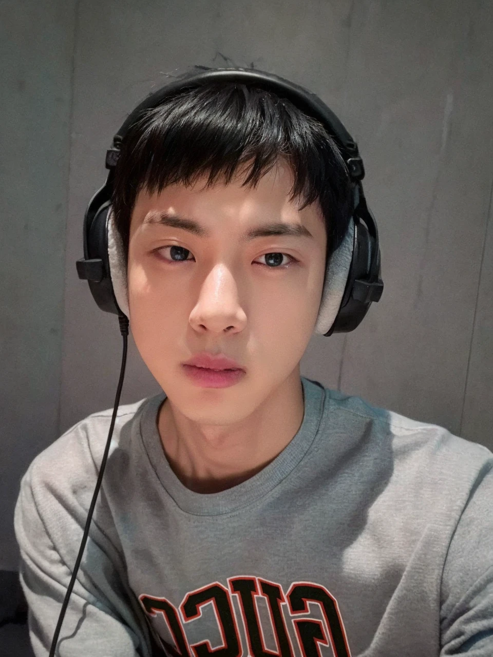 Jin, Kim Seokjin, bts boy, androgen, adorable face, garoto fofo, twink