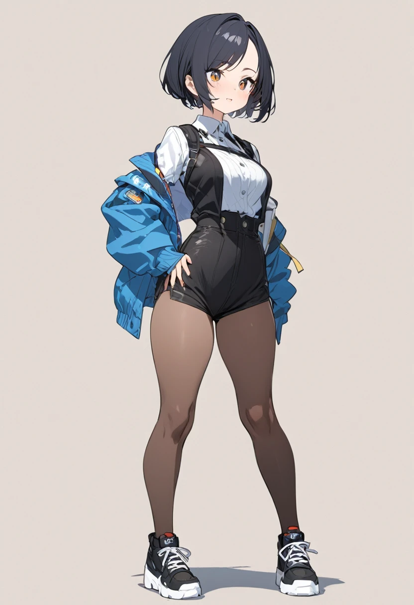Short women