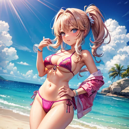 Making tacos　Micro  Girls　　