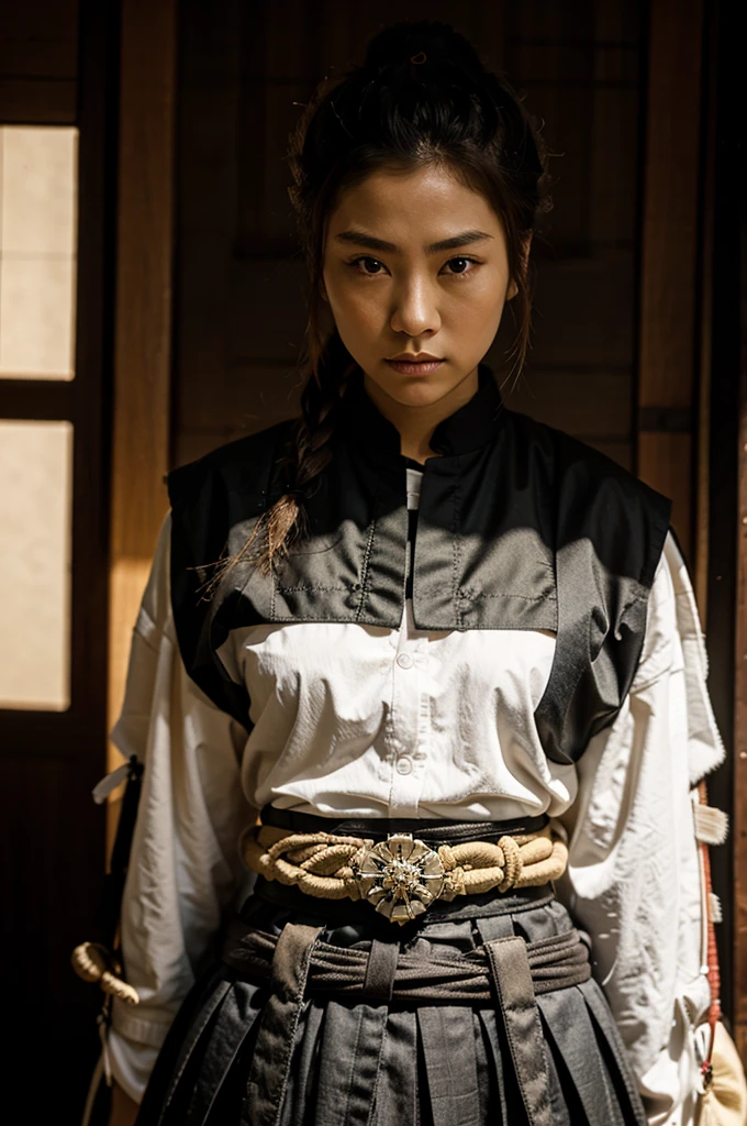 Samurai