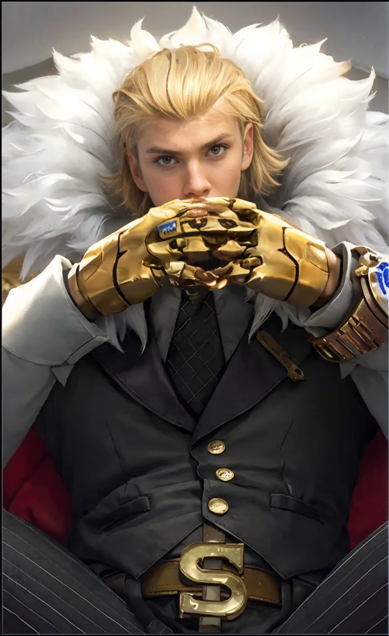 masterpiece, best quality, portrait of 1boy,