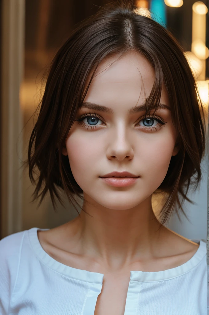 russian girl 
