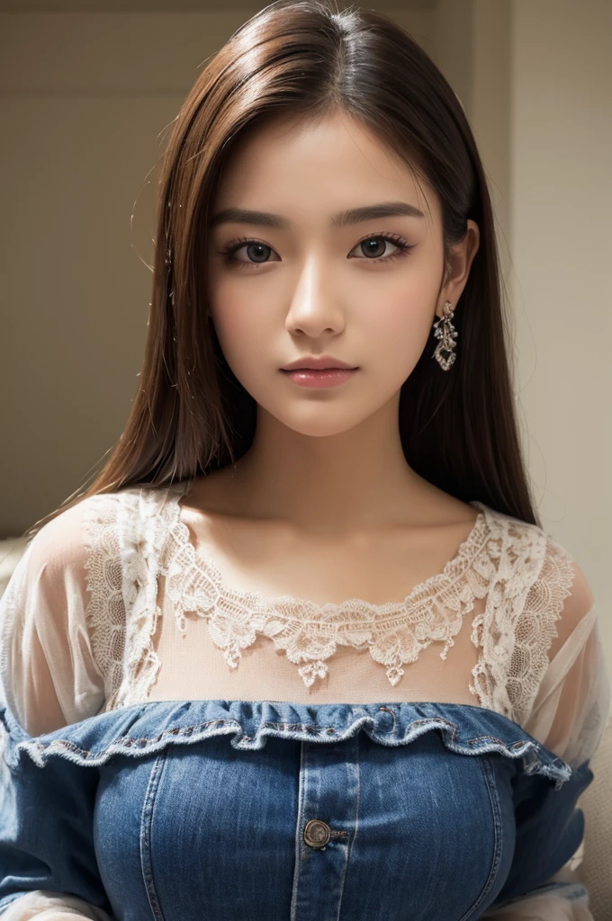 ((best quality)), ((masterpiece)), (detailed), perfect face