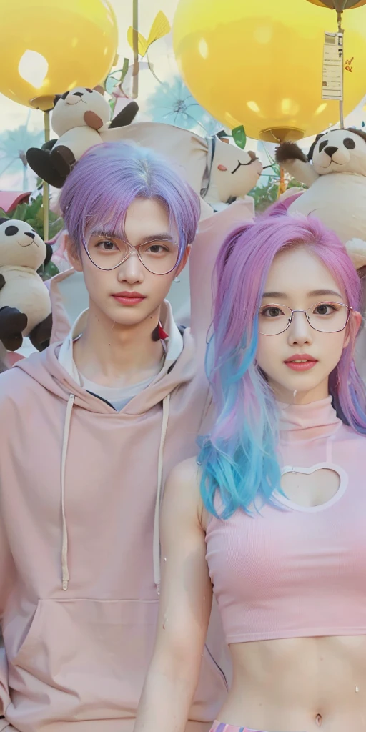 ((masterpiece, Top image quality, hight resolution、solo、、Sleeveless uniforms on land、track and field athlete、high-ponytail Hairstyle、no-good、full body Esbian、A smile、A slight smil、Tecateca skin、glowy skin))、Sweaty face、latina, puberty, full of sweat、red lipsticks、Walk along the tracks of the athletics stadium、solo、On both hands and hips、Navel is visible、((Thigh Raising Training))、((Running on the track))、(((Macho Body)))、((Uniform wet with sweat))、(((see the whole body)))