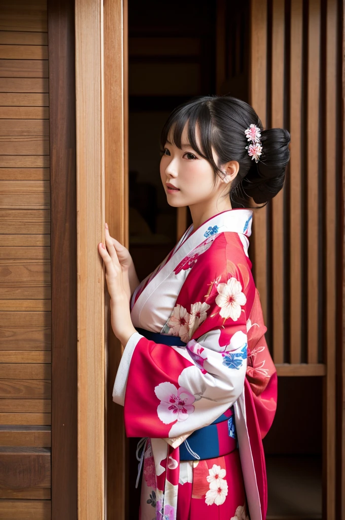 kimono Erotic