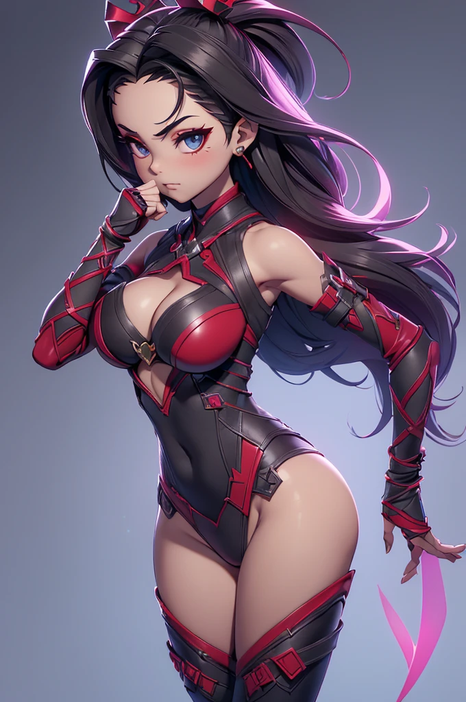 Mini orchid killer instinct, (orchid killer instinct), only, ray tracing, 3D style, 3dmm, ((oses per photo)), ((oses phi cada foto)), fully body,(from front view),(Costas Issue), (Emist on the left), show flat belly, (((oses per photo))),(very big breasts perfect ass, Perfect and symmetrical eyes, (perfect handuturistic sword in hand)), ((shorth hair)),white clothes with textured edges, Fair Skin, luphias detalhadas, White thigh-high tights with trim, phiestido aberto phi "phi", Waist slender, large legs, low water, Show legs to the top of the waist, ,((top with tear in the middle)),ultra realistic skin, Realistic human eyes,ultra realistic skin,terno super sensuous,(faixas phi torno dos seios), fullcolor,top with ruffles,(pubes with a lot of volume),(extraordinariamente sensuous),(muito sensuous),(red and black thphie),I love the league,(meia calca de renda phi um dos lados),(meia calca de renda phi um dos lados),((red decorations with LEDs))),((red lines adorning the curves of the body)),(((woman show))),((Star Blade)),((kitana)),(((ninja))),(((ninja costume))),(((mask covering the mouth))),(((little waist))),(((sensuous))),((bold slits showing off the body))