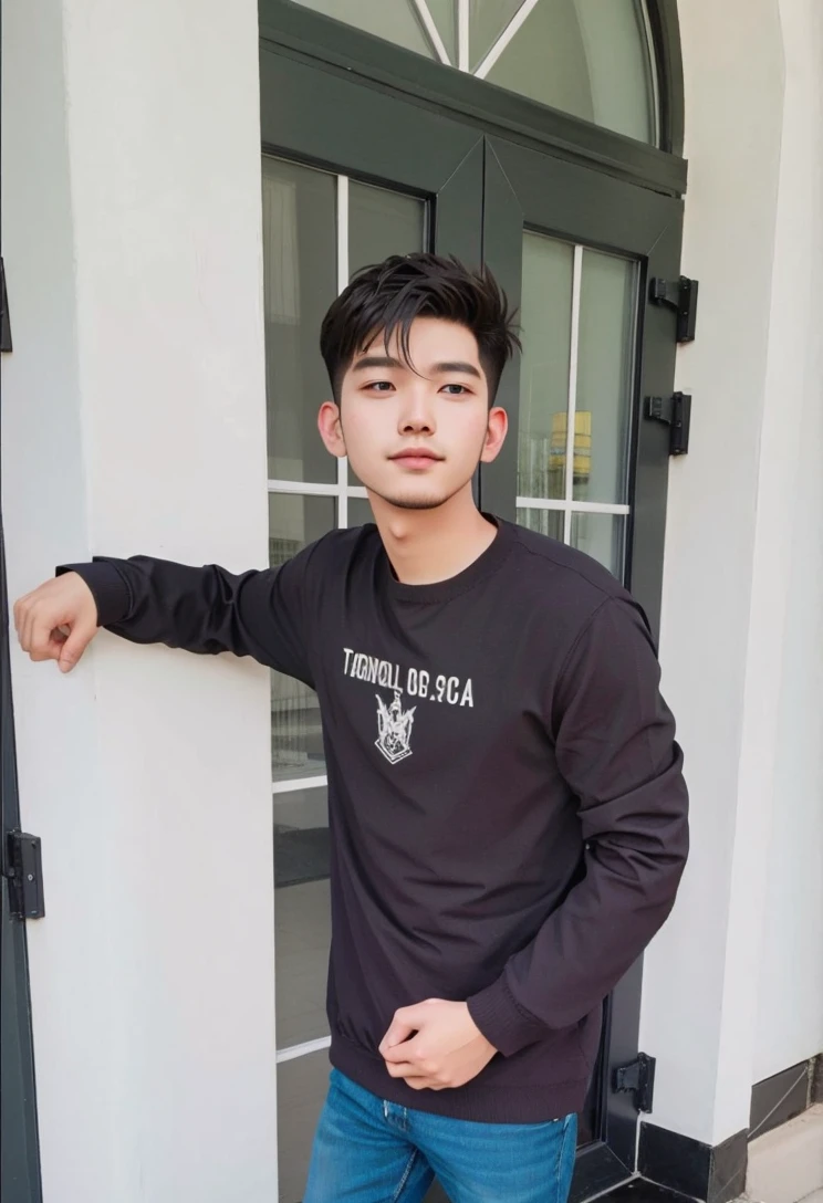 Change this hair style