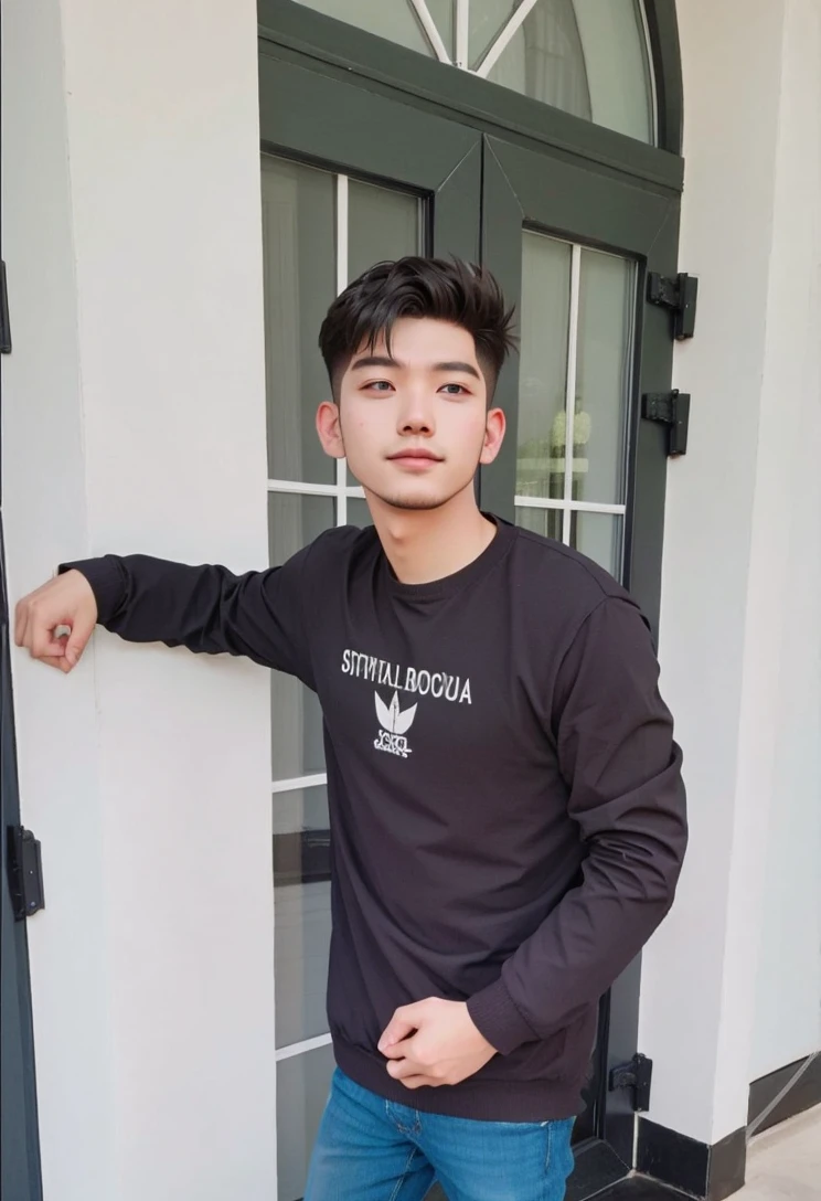 Change this hair style