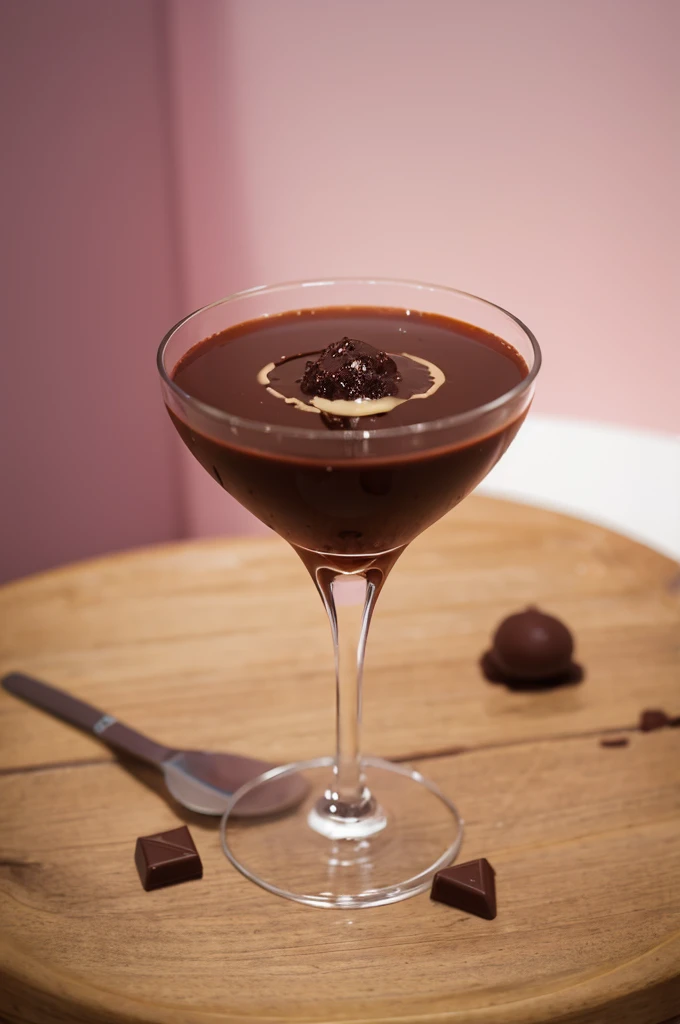 Chocolate Cosmos
