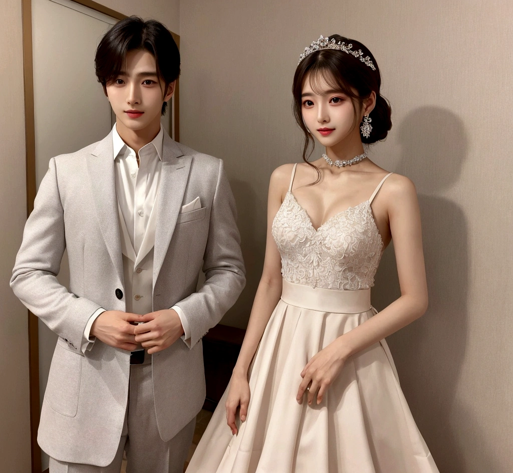 masterpiec Korean handsome
