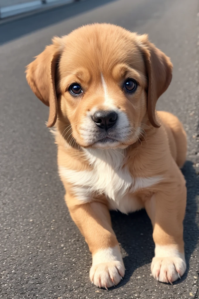 Puppy 
