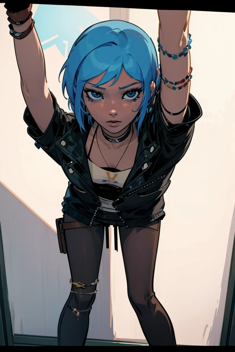 chloe price, front viewer, chloeprice_byampu
