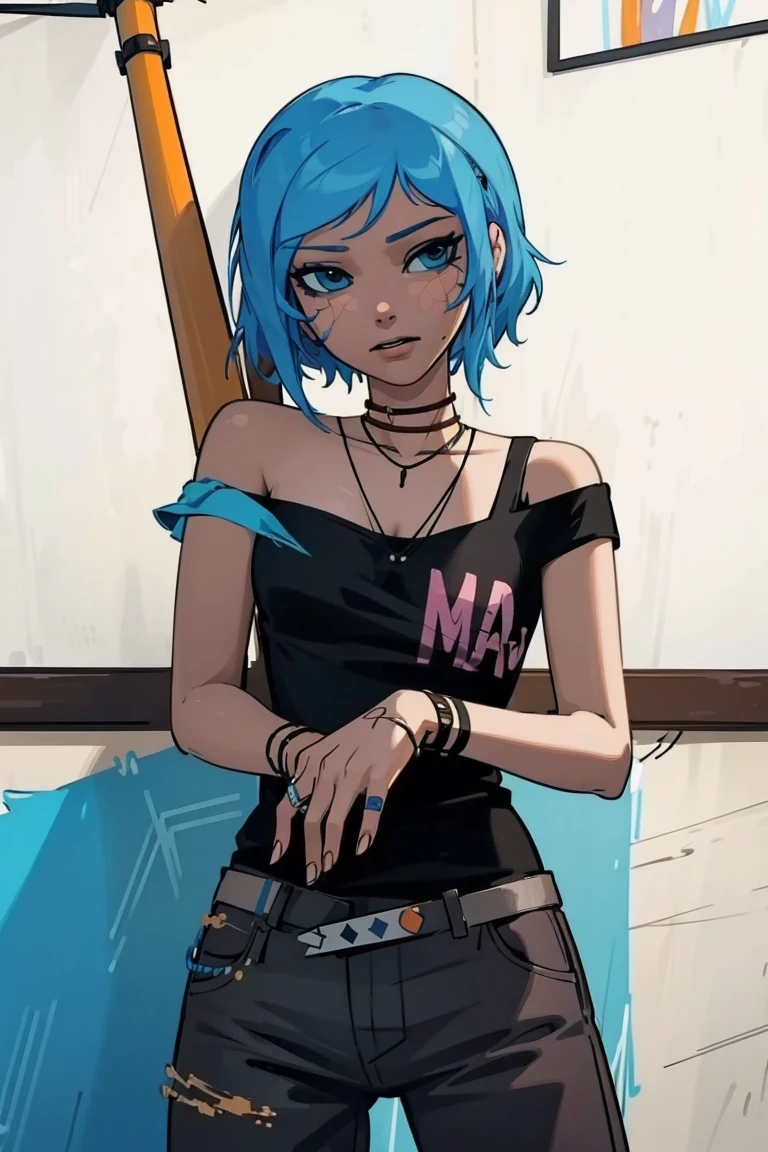 chloe price, front viewer, chloeprice_byampu
