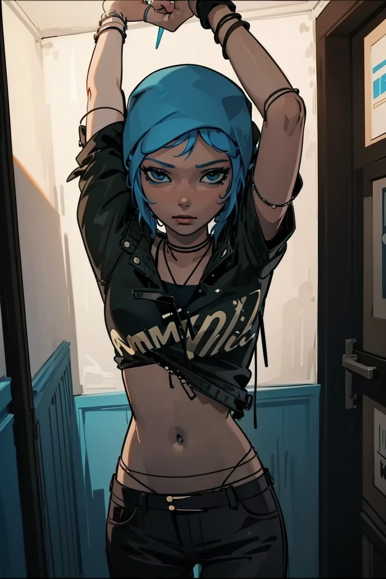 chloe price, front viewer, chloeprice_byampu
