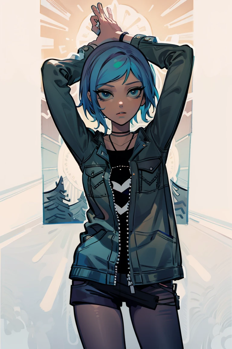 chloe price, front viewer, chloeprice_byampu
